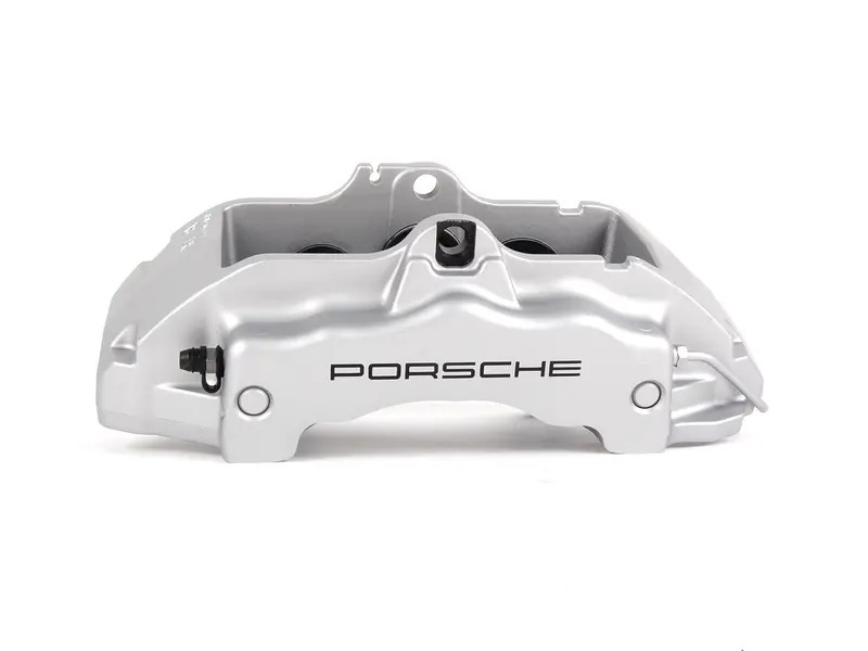calliper without brake pads 95535142253