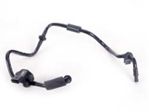Vacuum Line With Pressure Sensor, Right Hand Drive (RHD). Porsche 955 Cayenne 4.5L 2003–06 - 95535557853, 95535557850, 95535557851, 95535557852