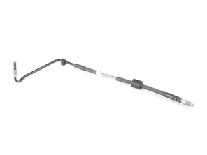 PDCC Anti-Roll Bar Hose with Shrink-Fit Hose, Rear. Porsche 957 / 958 Cayenne 2007-18 - 95535912102