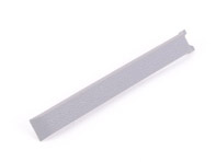 cover steel grey 955521889017A8