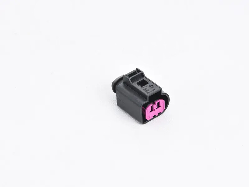 push-on connector 95560319300