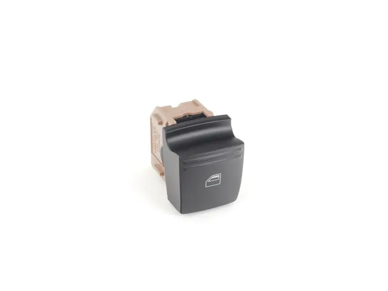 switch for electric windows matt black 955613162026N3