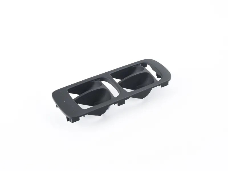 Trim for switch Black 95561325101A03
