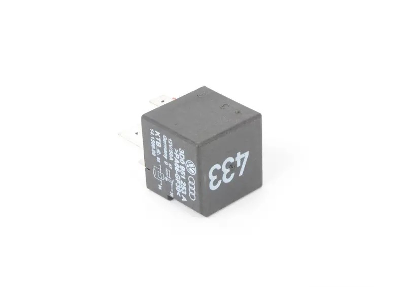 Relay 95561502700