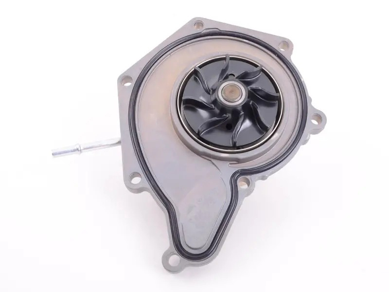 This part number supersedes to PAC121018A 95810603314