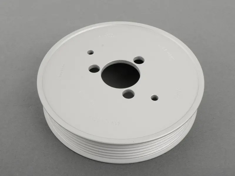 pulley 95810609110