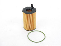 filter element with gasket 95810722220