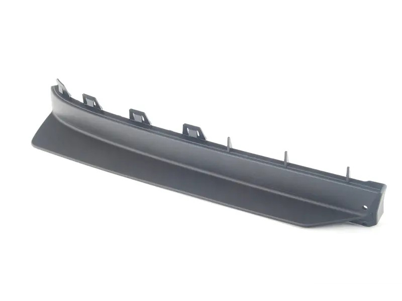 spoiler satin black 958505888019B9