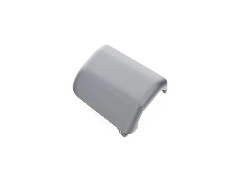 cover for door trim panel Black 958555428015Q0