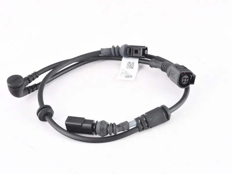 harness 95861232101