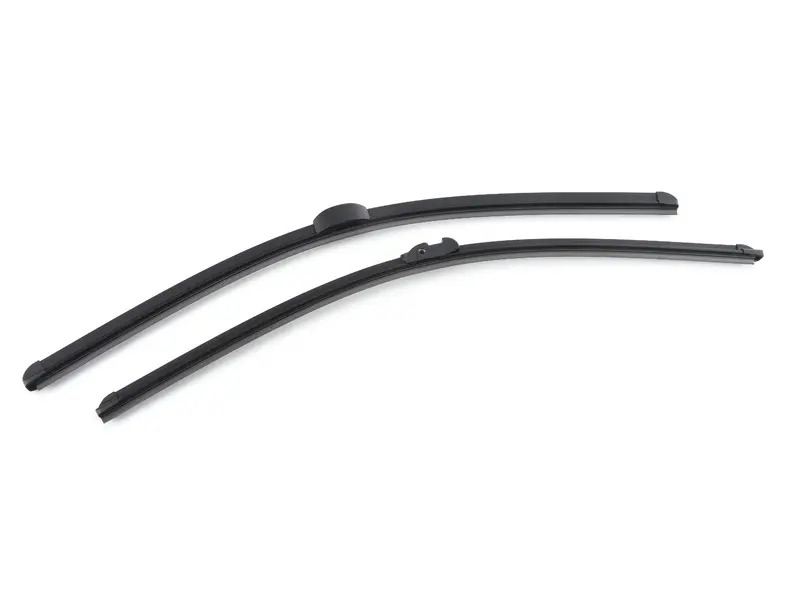 1 set of wiper blades. This part number supersedes to V04015001HS 95862893901