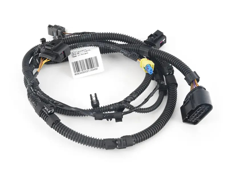 Wire set 958971073Q