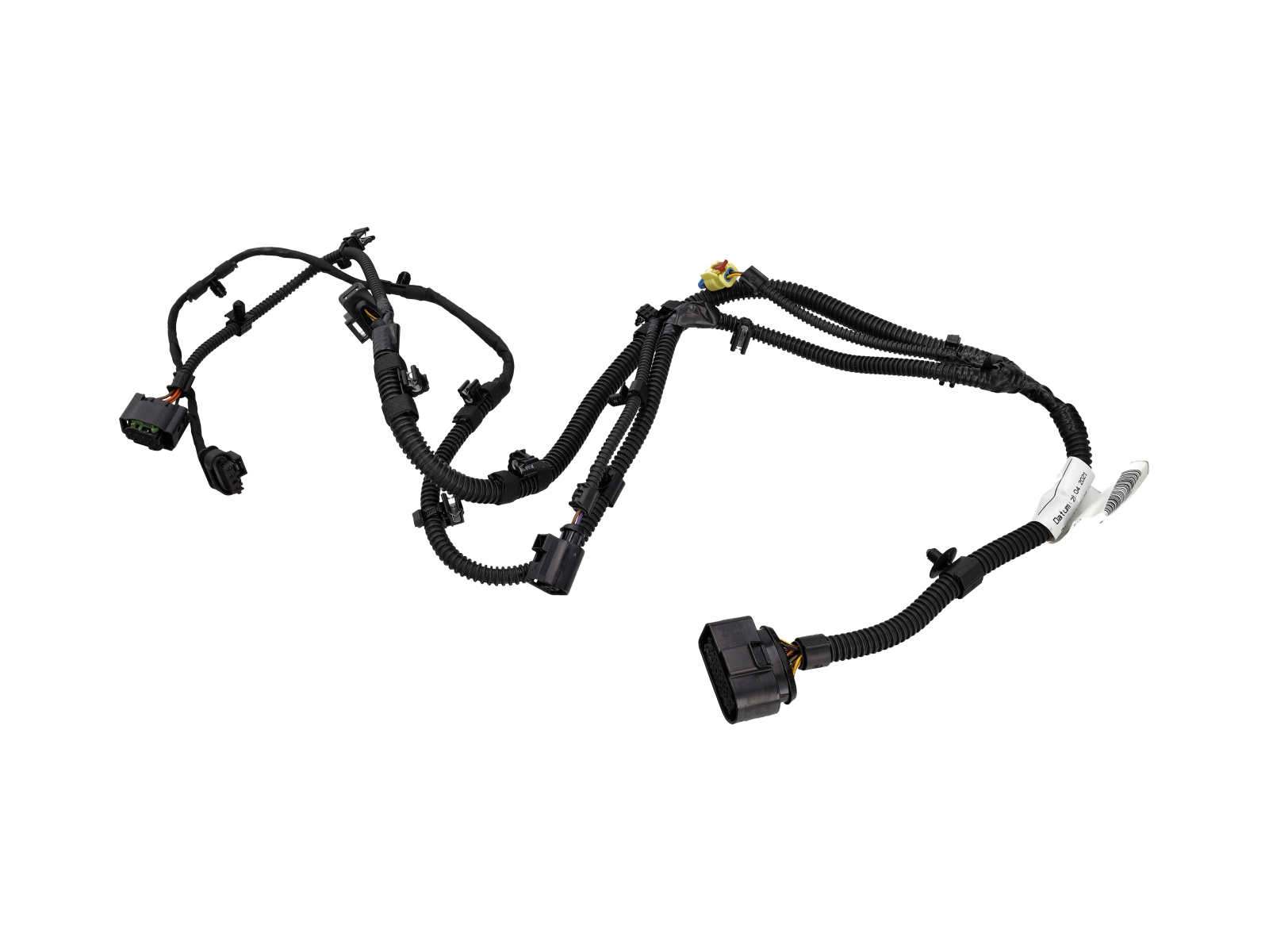 Wire set 958971073T