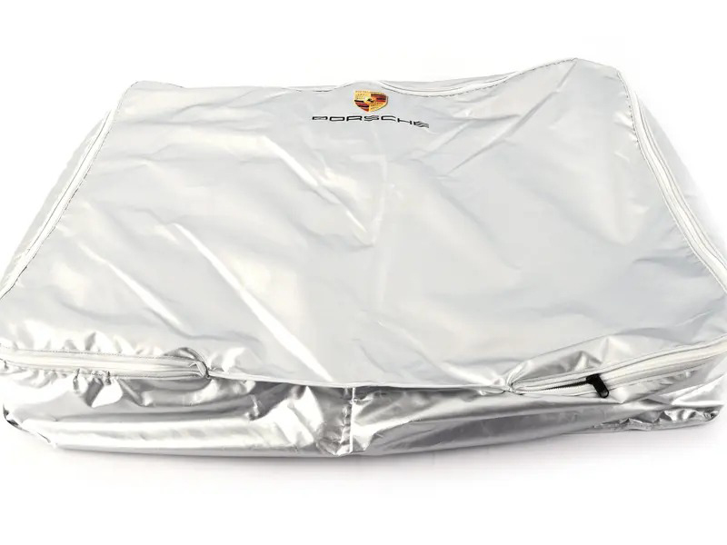 Outdoor car cover 95B04400002