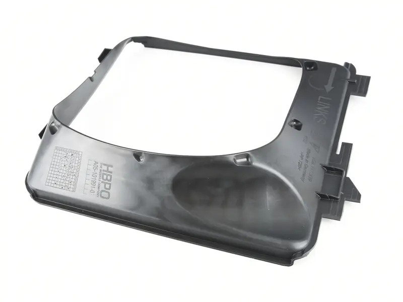 air duct 95B117339B