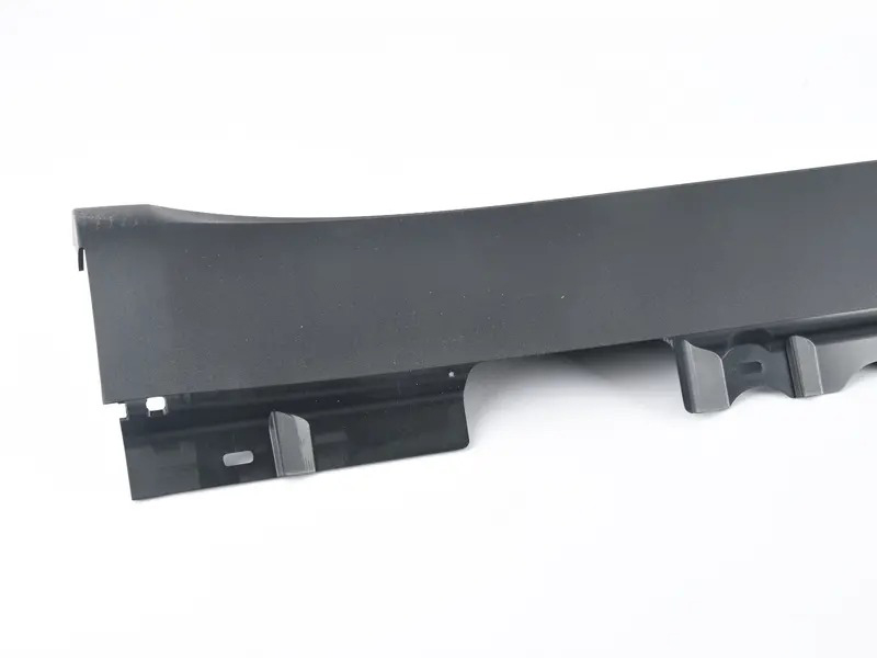 side member trim Black 95B8535641E0