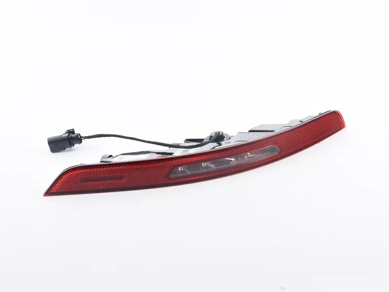 rear light reflector 95B945726R