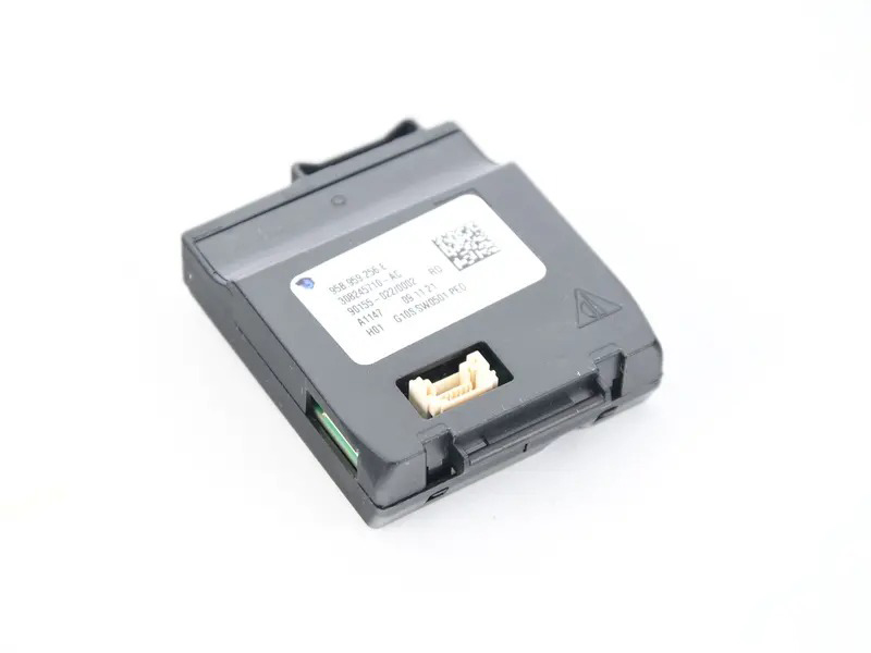 electronic control module 95B959256E
