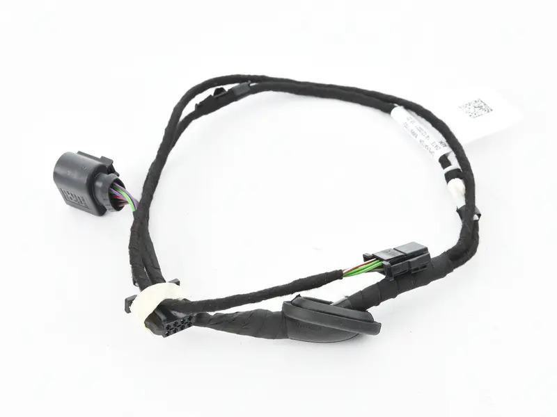 Wire set 95B971411A