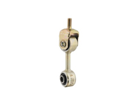 Connecting link. This part number supersedes to 96433307403 96433307402