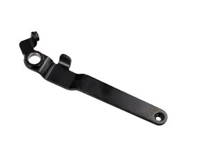 Rear Spoiler Lever. Porsche 964 Carrera / RS / Turbo-Look / 993 1989–98 - 96451204900, 96451205000