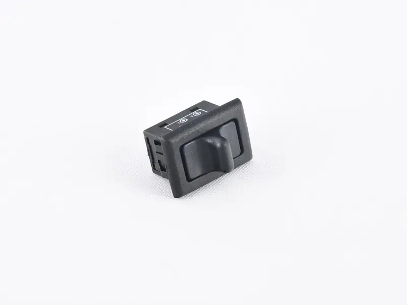 switch for electric windows Black 9646136210201C