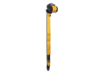 three-point seat belt with inertia reel Speed yellow 96480303304V02