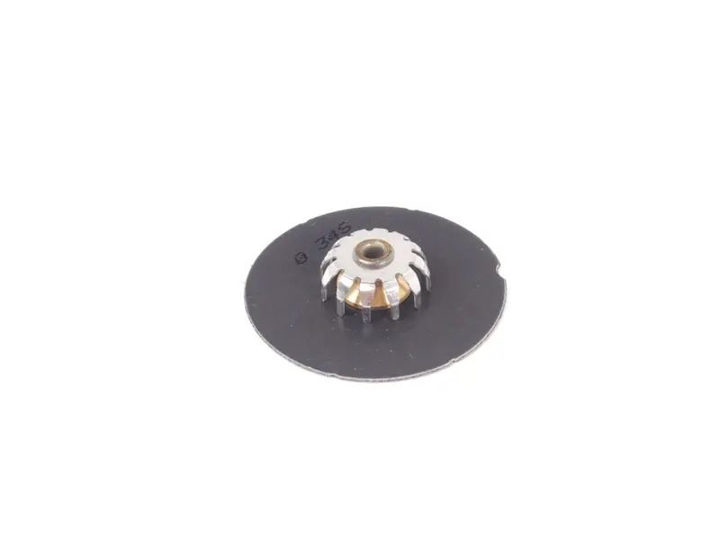 Damping plate 96535209601
