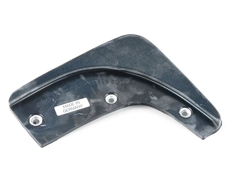 stone guard Black 9655596150101C