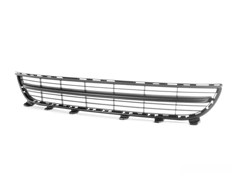 Retaining frame Black 970505541001E0