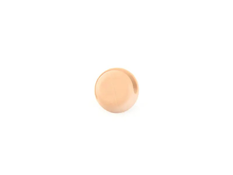 Retaining hooks luxor beige 970551725004H0