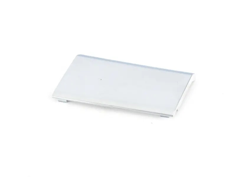 Trim for drinks holder Galvano silver 97055259600V08