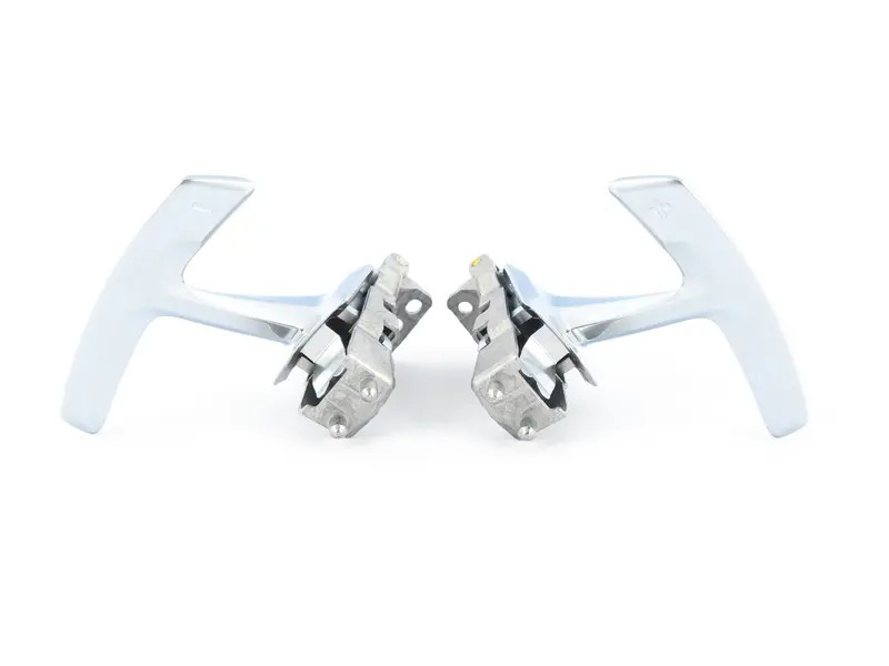 Shift paddle Galvano silve 971998540GT8