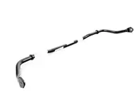 Rear Anti-Roll Bar. Porsche 981 Boxster / 982 Boxster / 982C Cayman 2012>> - 98133370314