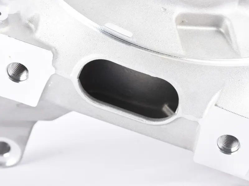 Wheel carrier Rear. This part number supersedes to 982505051J 982505051A