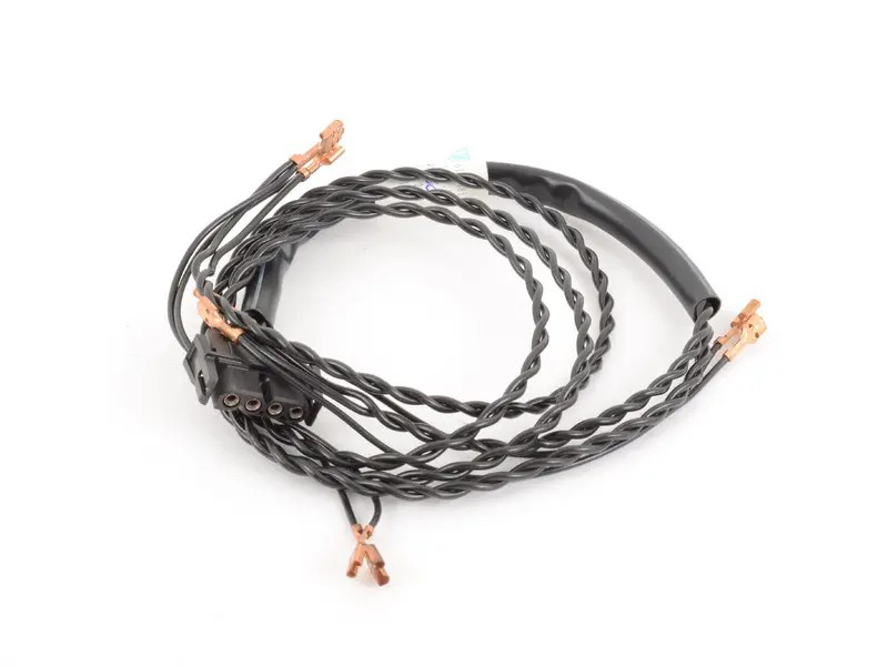 harness 98661208500