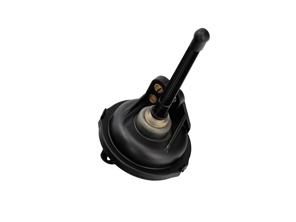 Vacuum Unit. Porsche 987 Boxster 2.7L / 3.2L 2005-08 - 98711046200, 98711042600
