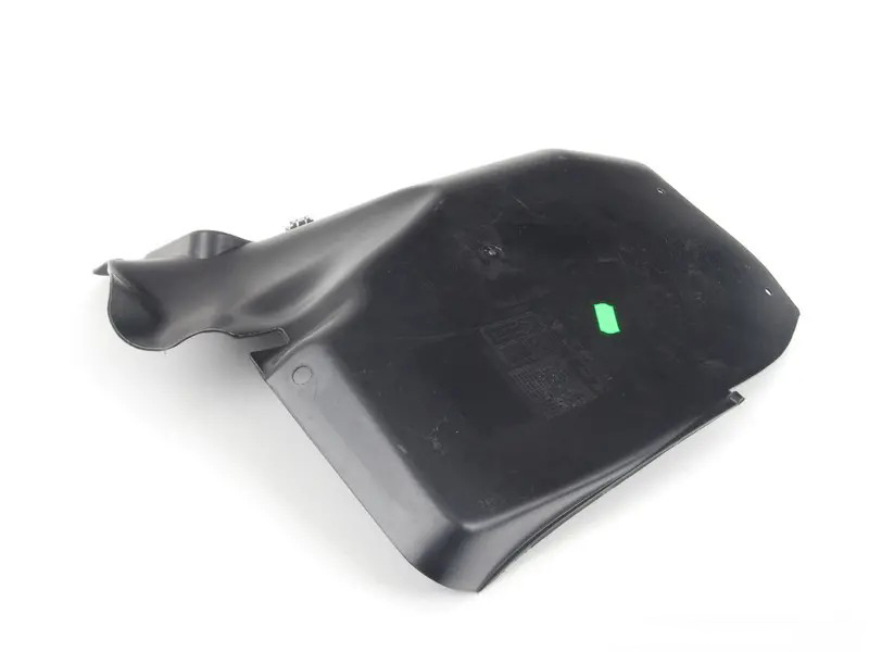 Wheel-housing liner 98750457401