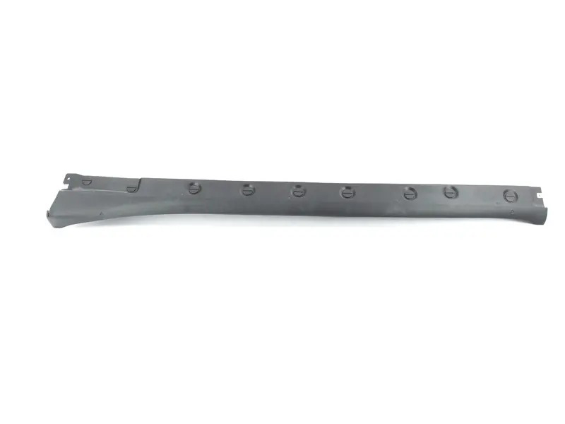 side member trim Black 991504595031E0