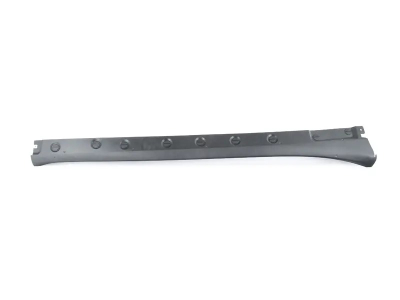 side member trim Black 991504596011E0