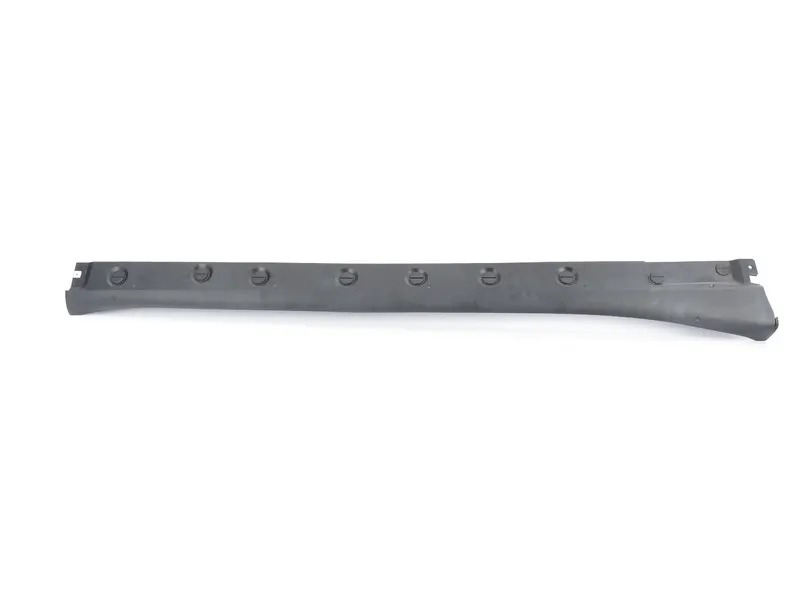 side member trim Black 991504596031E0