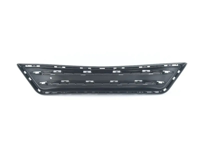 retaining frame matt black 99150556904OK1