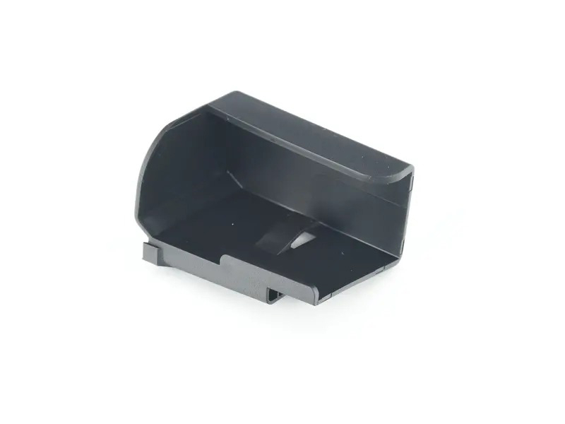 retaining strap for warning triangle Black 991551801001E0