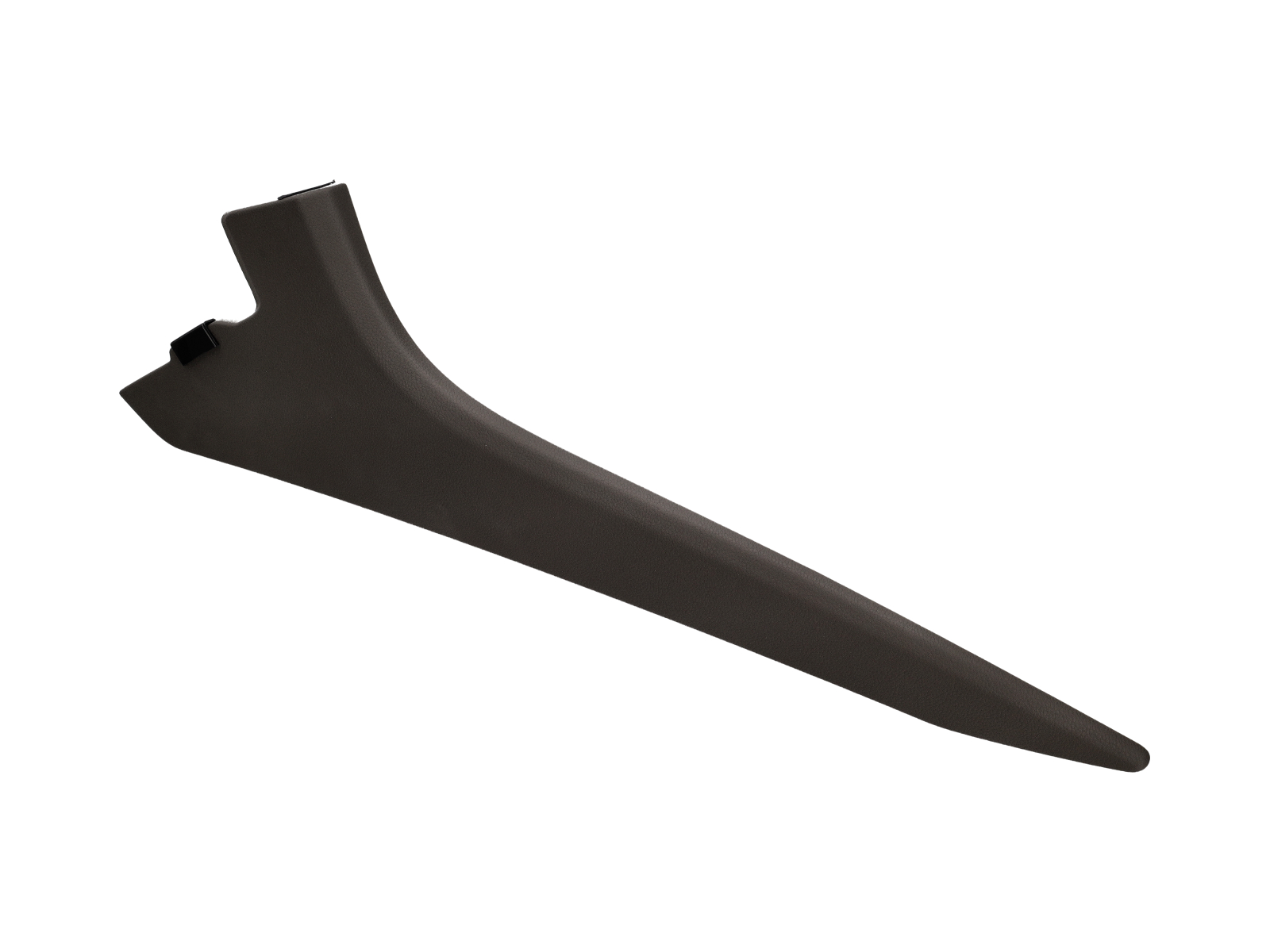 trim for center console agate grey 99155313102OU4