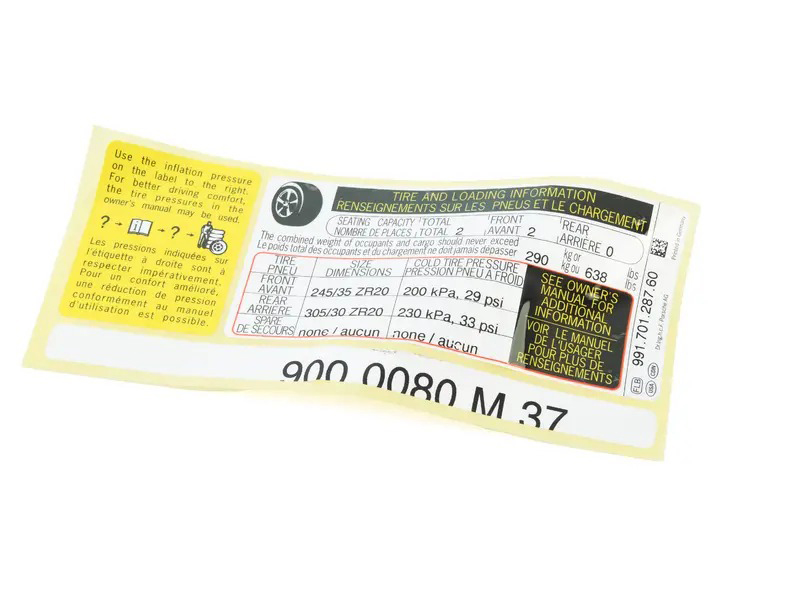 Sticker 99170128760