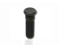 Wheel mounting bolt. This part number supersedes to 99333167104 99333167102