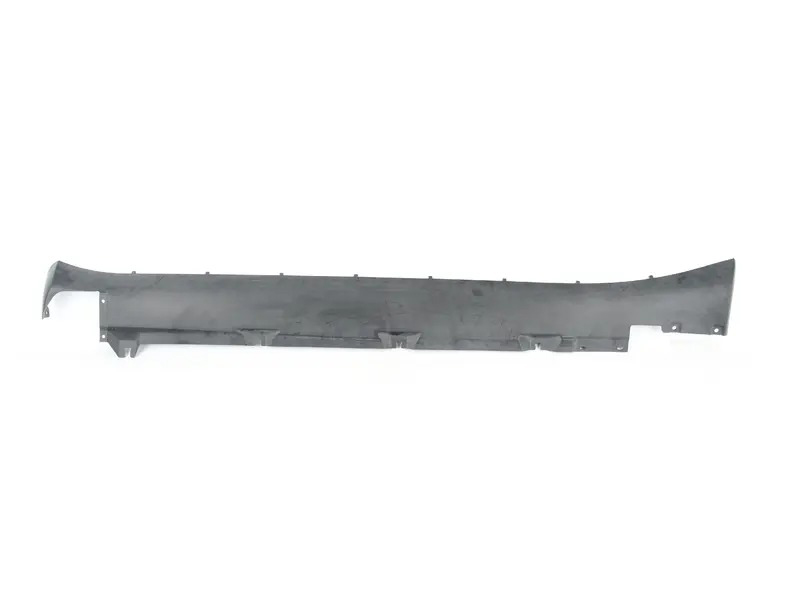 trim cover satin black 9935595190001C