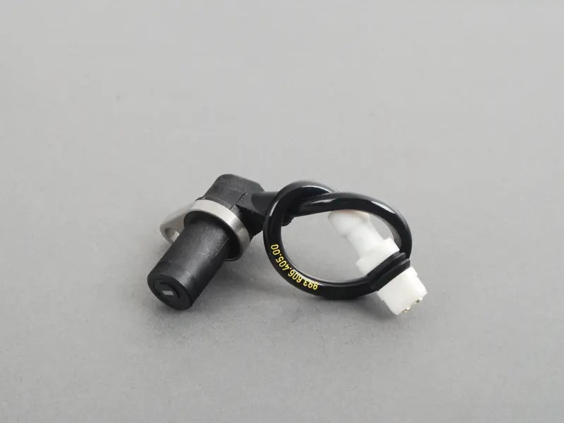 Speed sensor. This part number supersedes to 99360640501 99360640500
