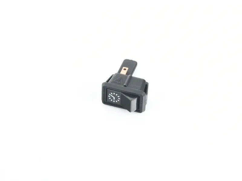 button Black 9936133250201C