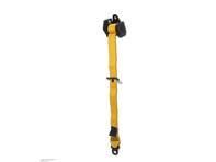 three-point seat belt with inertia reel Speed yellow 99380302103V02